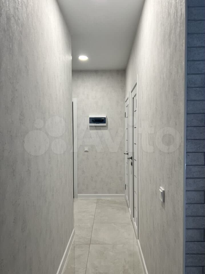 2-к. квартира, 52.5 м², 14/24 эт.