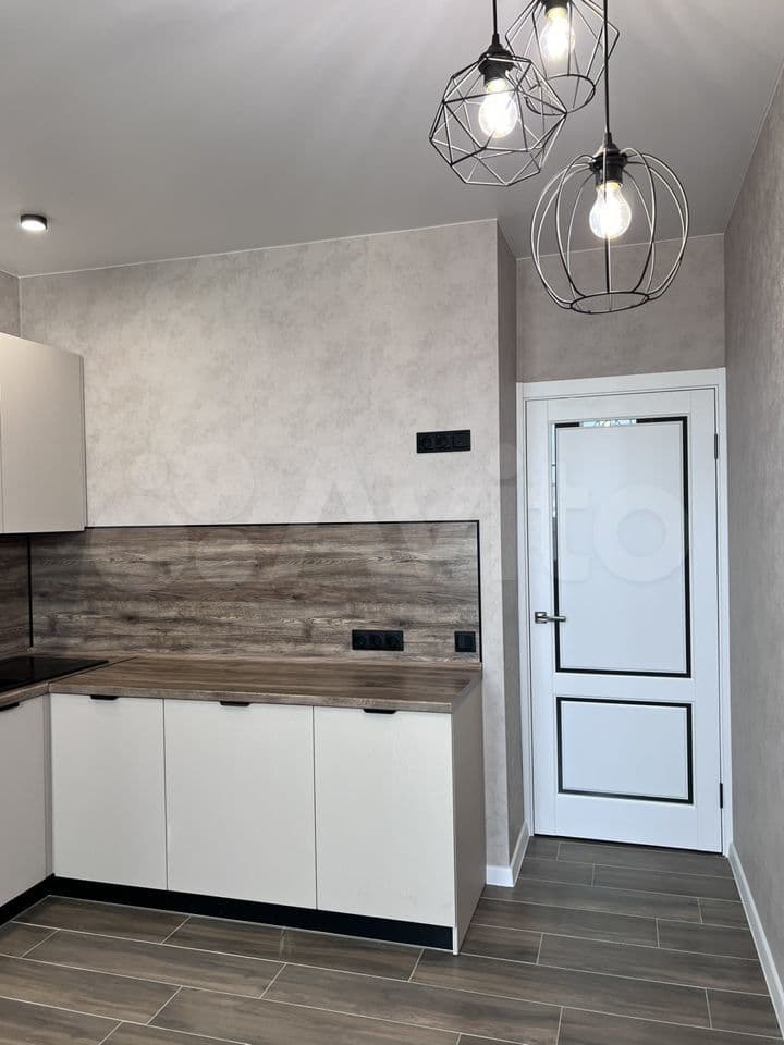 1-к. квартира, 48 м², 20/21 эт.