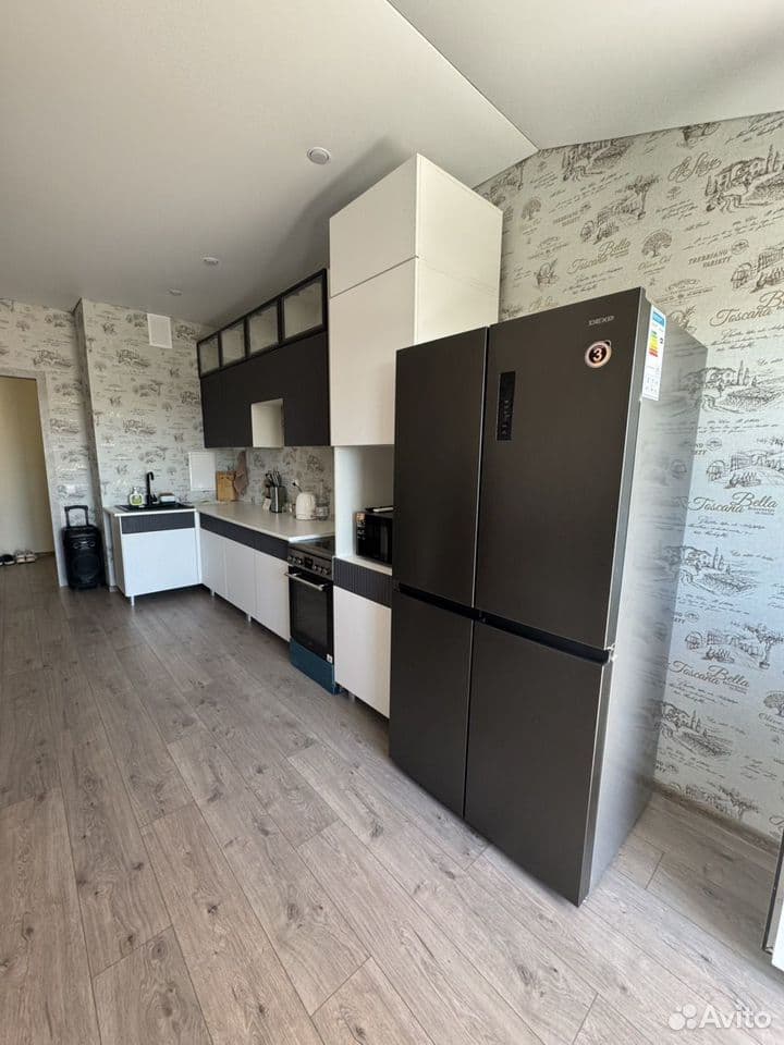 2-к. квартира, 71,5 м², 7/7 эт.