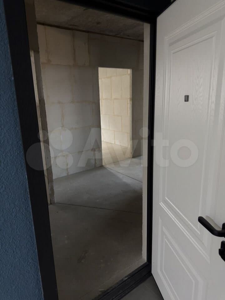 3-к. квартира, 78.5 м², 6/12 эт.