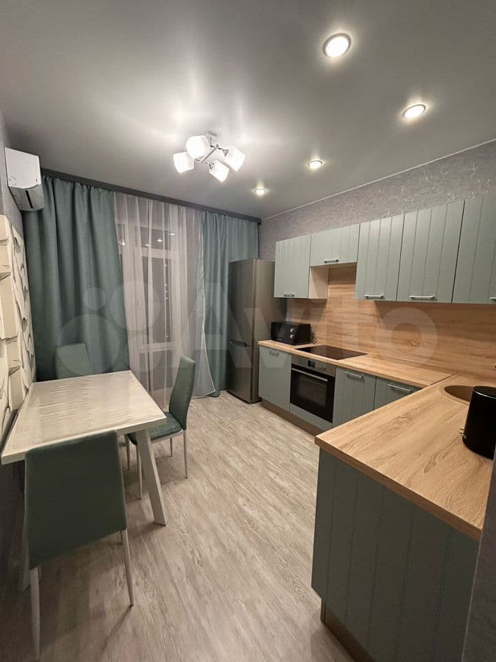 1-к. квартира, 37.5 м², 14/24 эт.