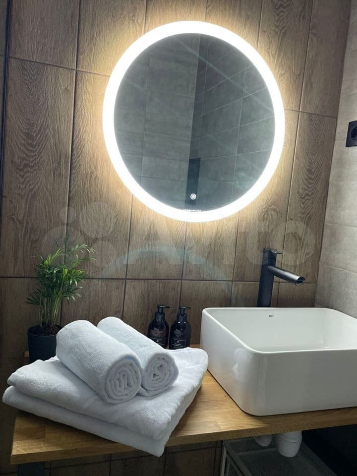 1-к. квартира, 24 м², 15/16 эт.