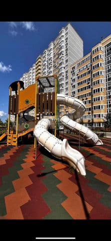 2-к. квартира, 45.7 м², 7/19 эт.