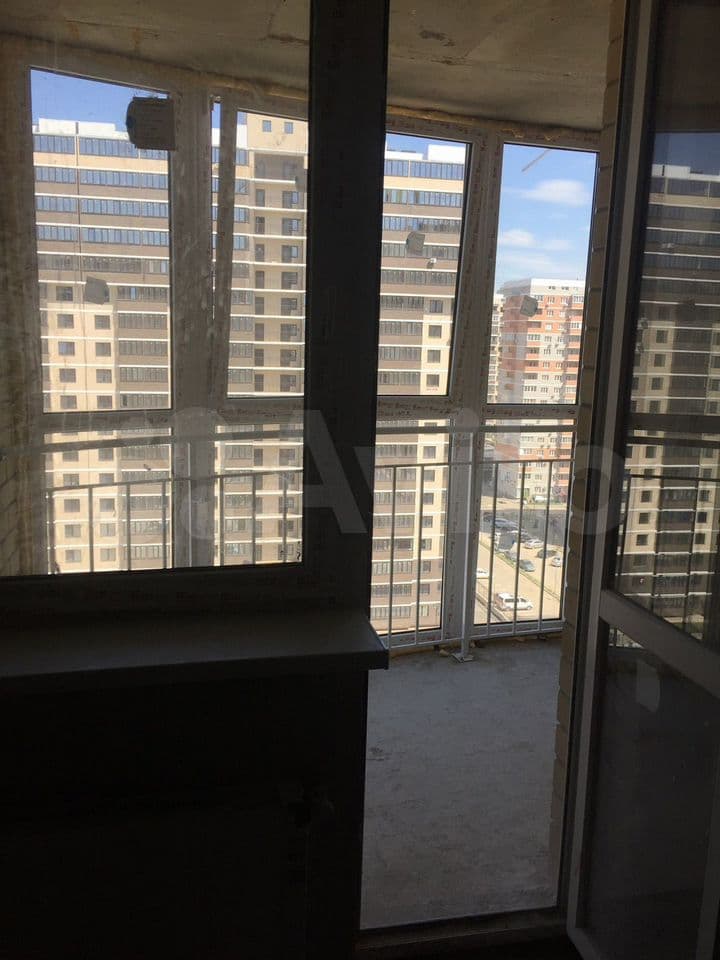2-к. квартира, 65.5 м², 15/17 эт.