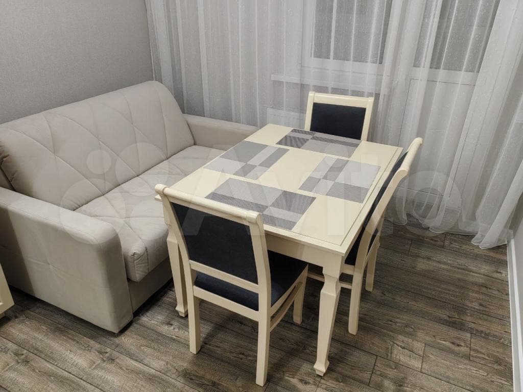 2-к. квартира, 39 м², 15/16 эт.
