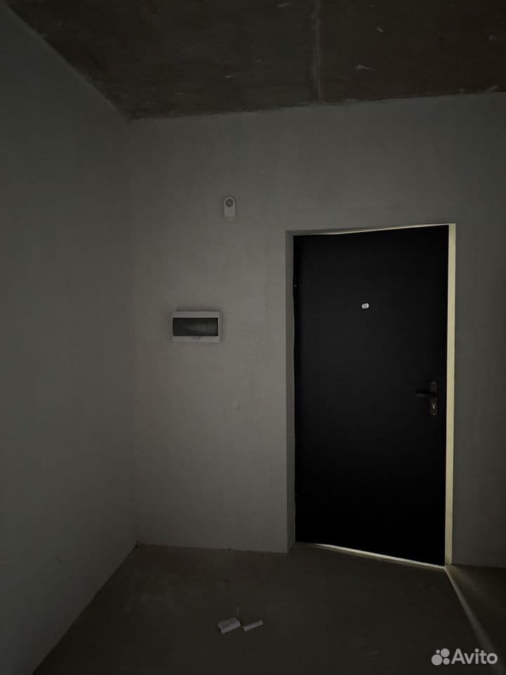 2-к. квартира, 68.1 м², 18/24 эт.