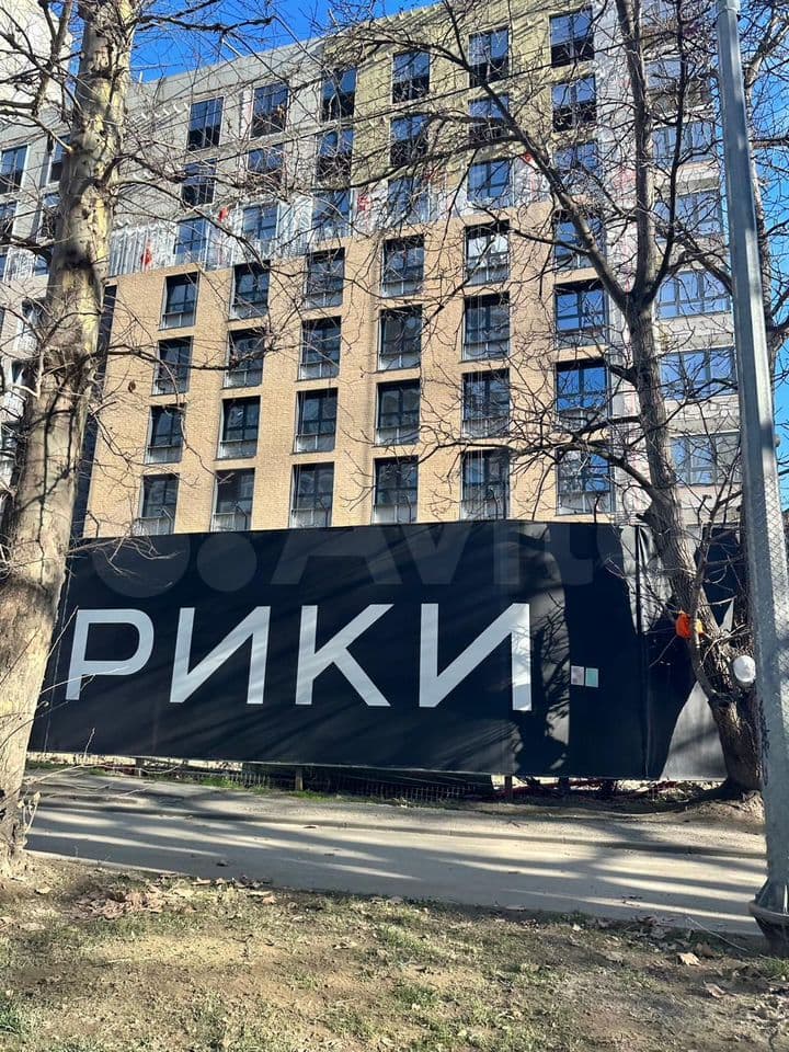 2-к. квартира, 49.1 м², 9/12 эт.