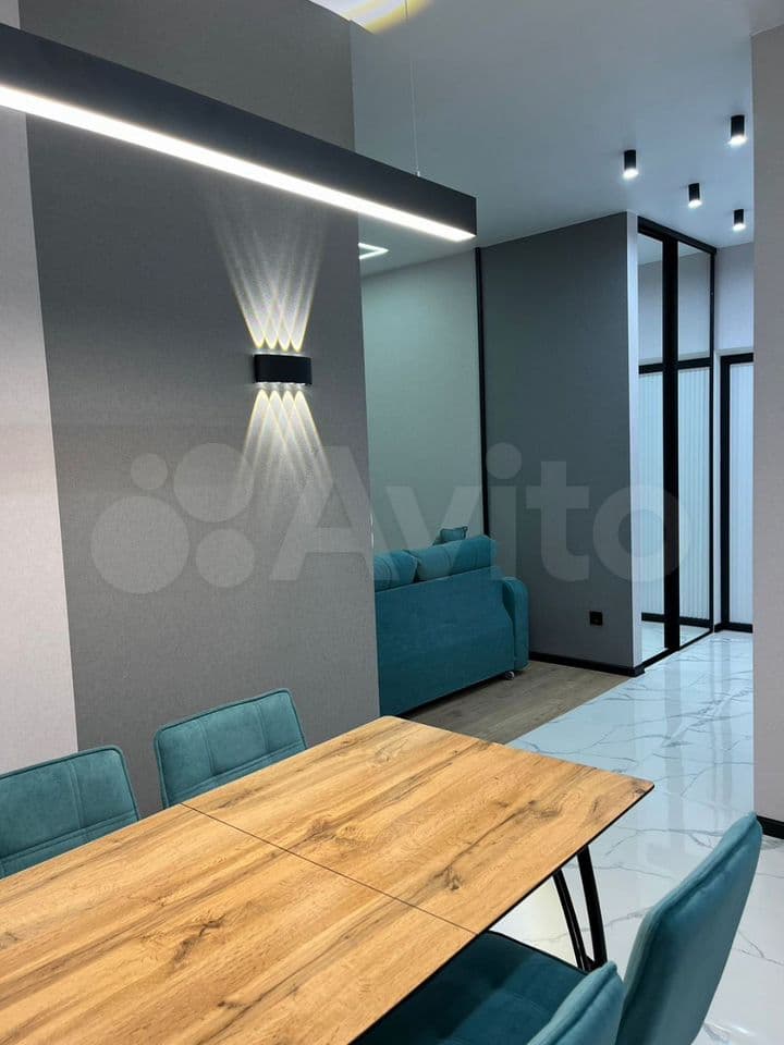 1-к. квартира, 45 м², 11/20 эт.
