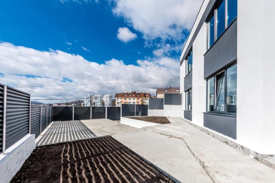 4-к. квартира, 150 м²
