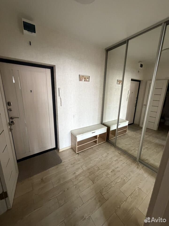 1-к. квартира, 42.1 м², 9/16 эт.