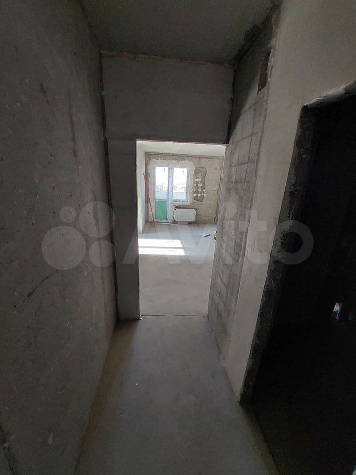 1-к. квартира, 40.1 м², 4/8 эт.