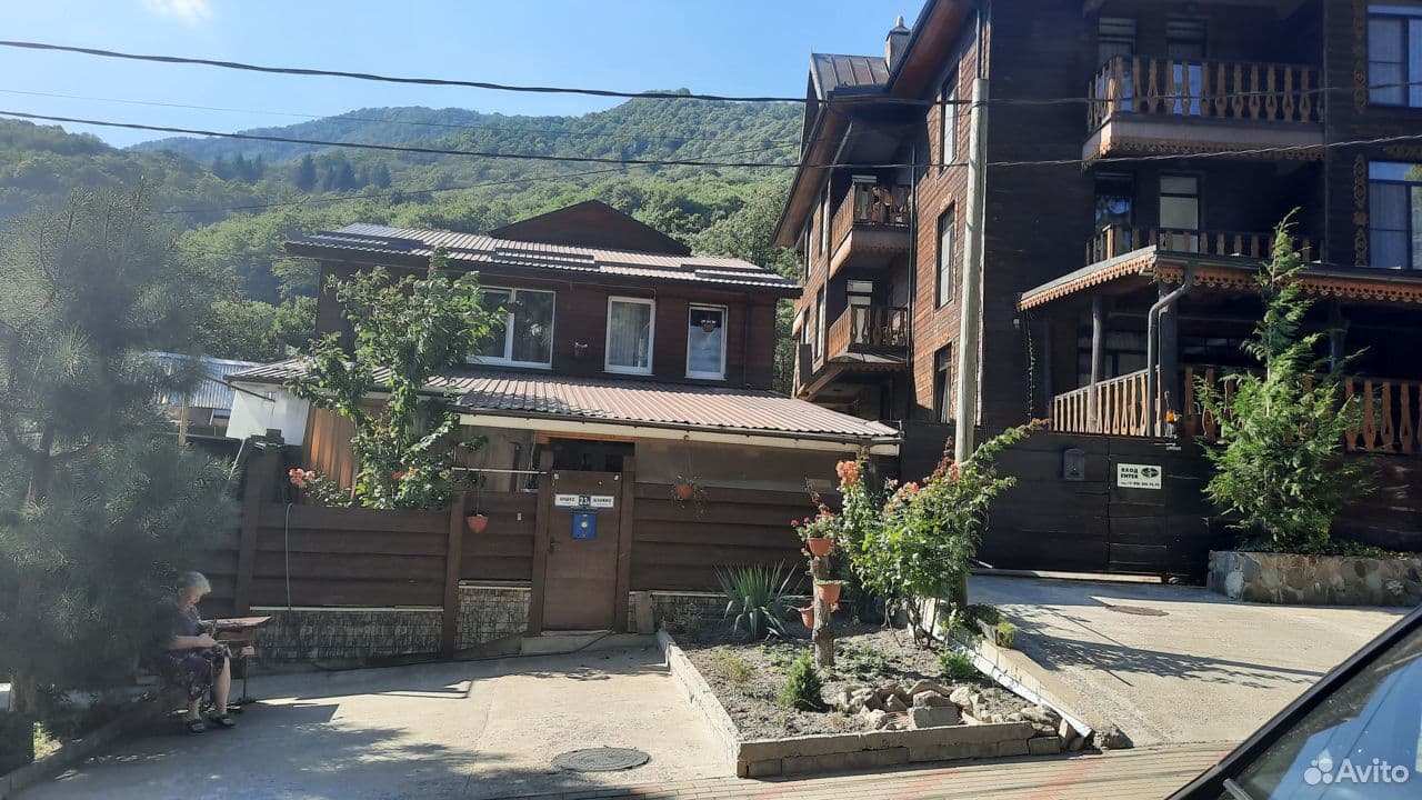 6-к. квартира, 149 м²