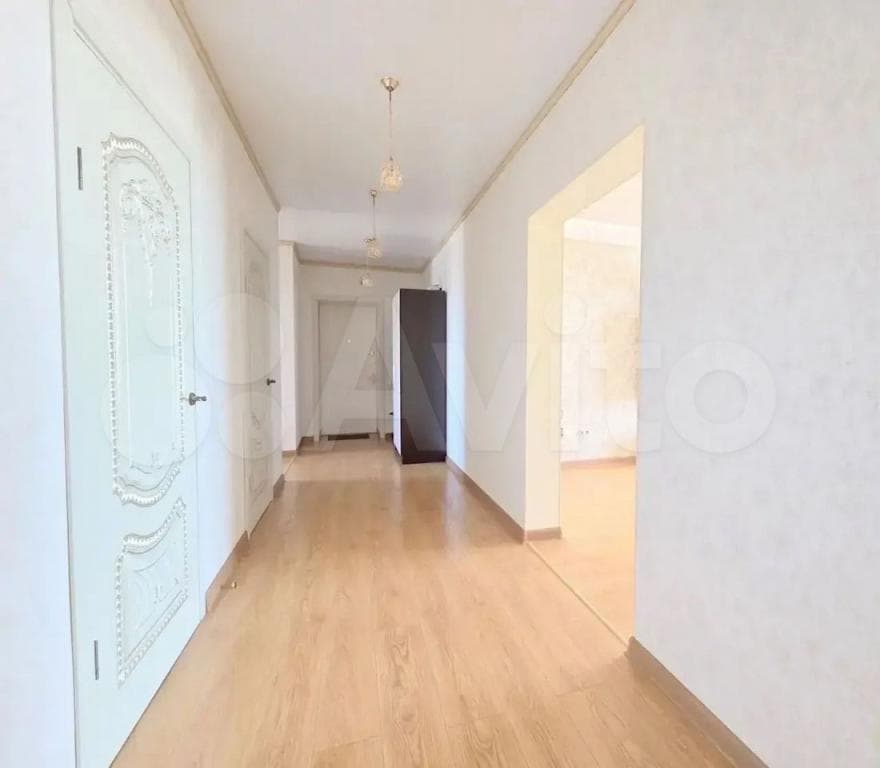 4-к. квартира, 112 м², 13/16 эт.