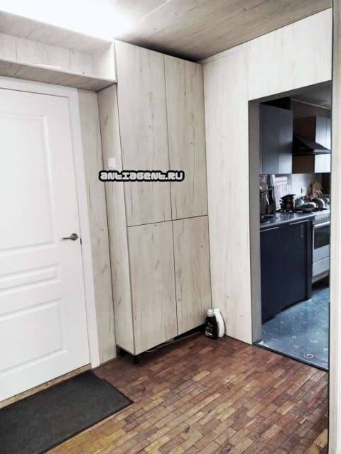 3-к. квартира, 65 м², 4/5 эт.
