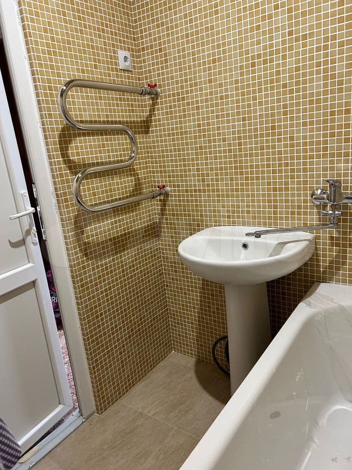 2-к. квартира, 50.6 м², 5/9 эт.