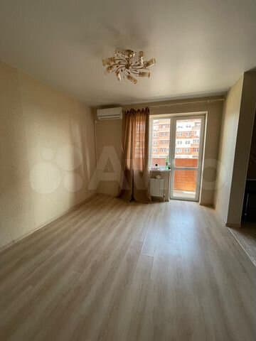 1-к. квартира, 26.1 м², 13/22 эт.