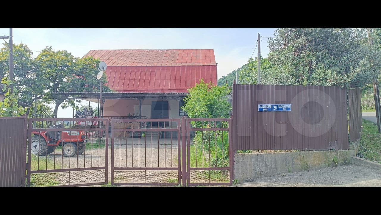 6-к. квартира, 266 м²