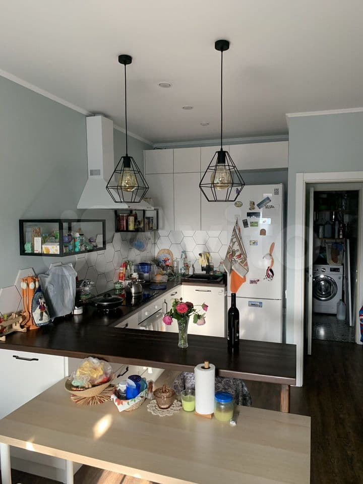 2-к. квартира, 41 м², 14/14 эт.
