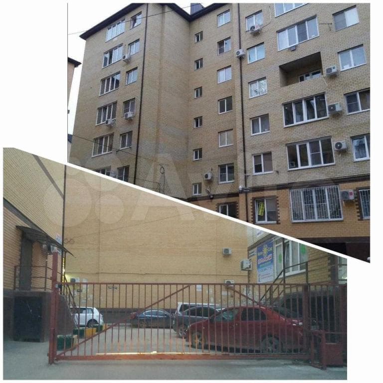 Квартира-студия, 20,6 м², 2/7 эт.