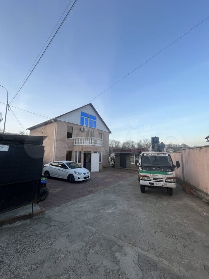 4-к. квартира, 150 м²