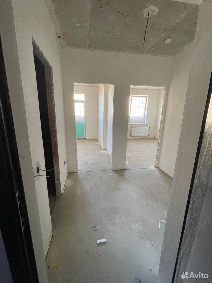 1-к. квартира, 44.9 м², 16/19 эт.
