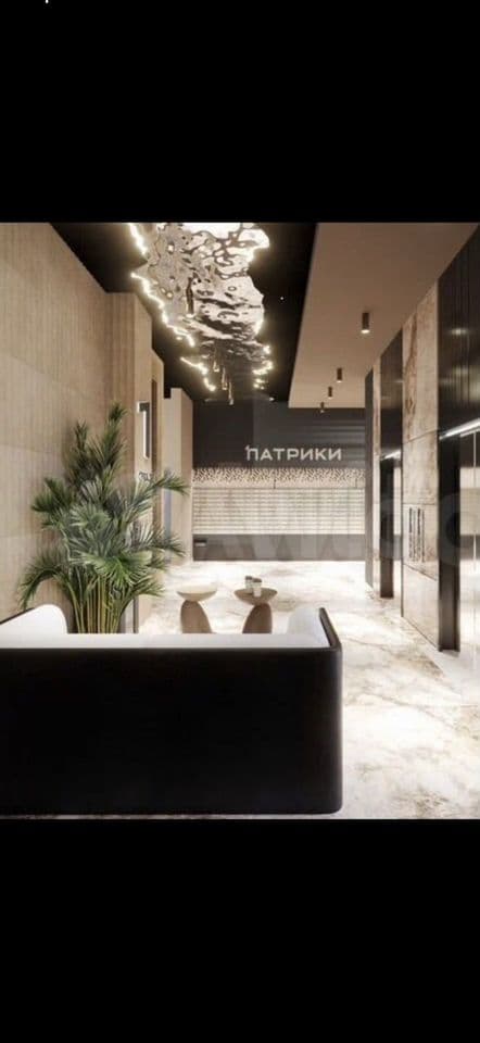 1-к. квартира, 38 м², 14/18 эт.