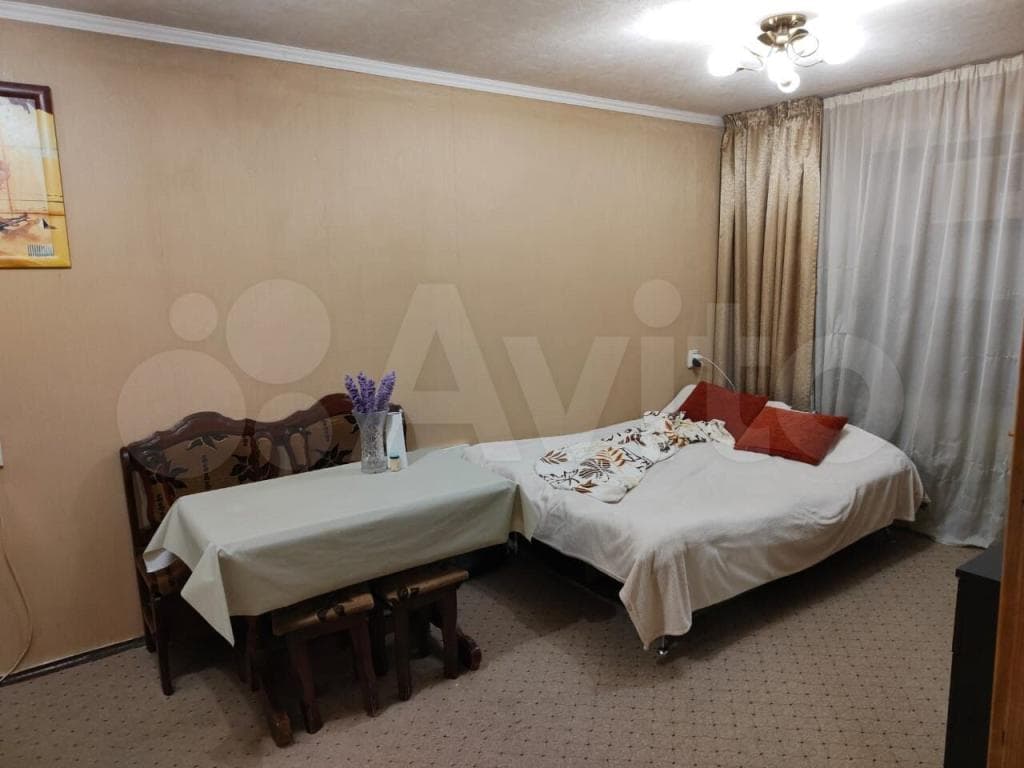 1-к. квартира, 33.4 м², 2/9 эт.