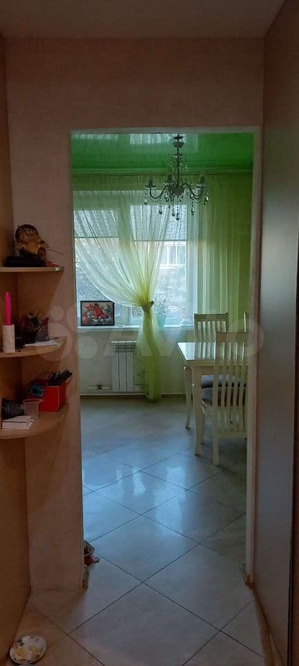 4-к. квартира, 80 м², 5/5 эт.