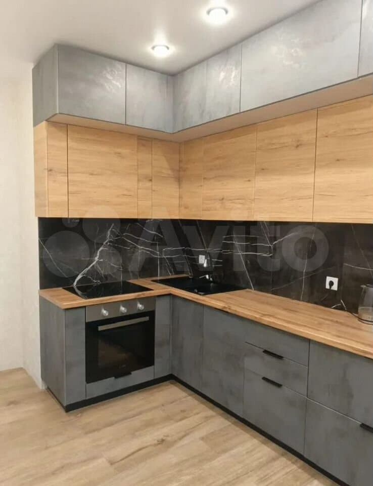 2-к. квартира, 60.6 м², 14/19 эт.