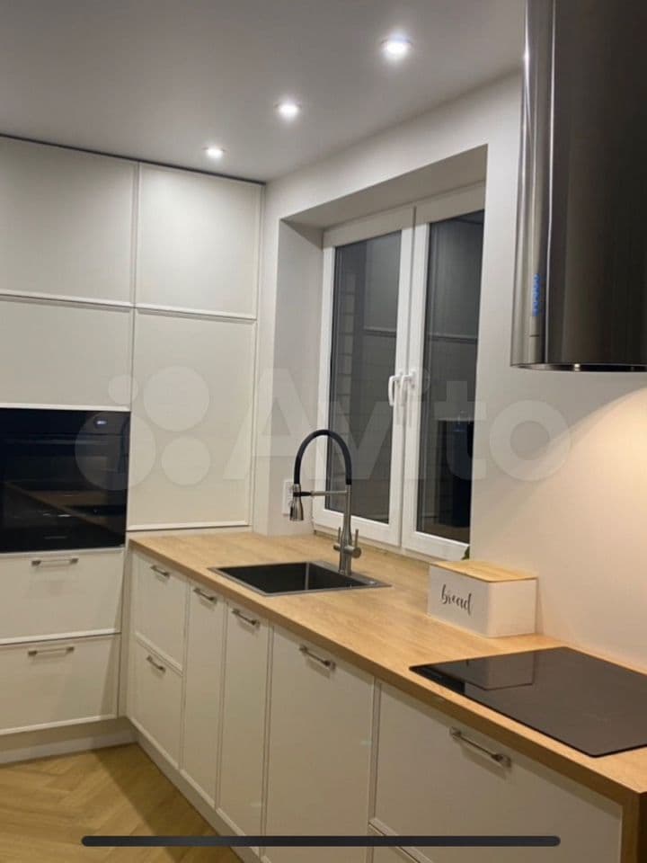 3-к. квартира, 87 м², 17/24 эт.
