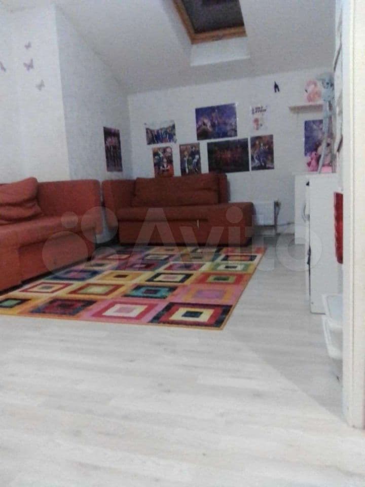 1-к. квартира, 31 м², 8/8 эт.