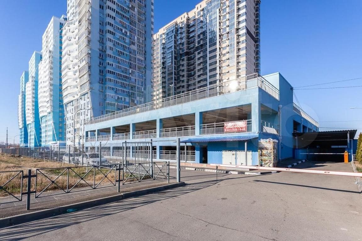 3-к. квартира, 75 м², 24/25 эт.