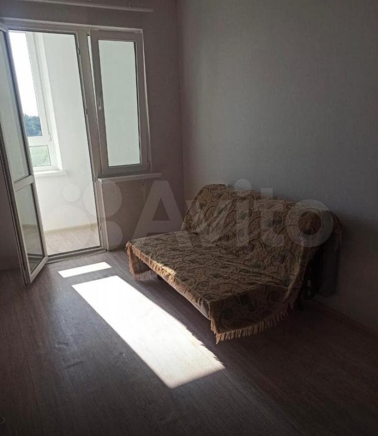 1-к. квартира, 22 м², 7/8 эт.