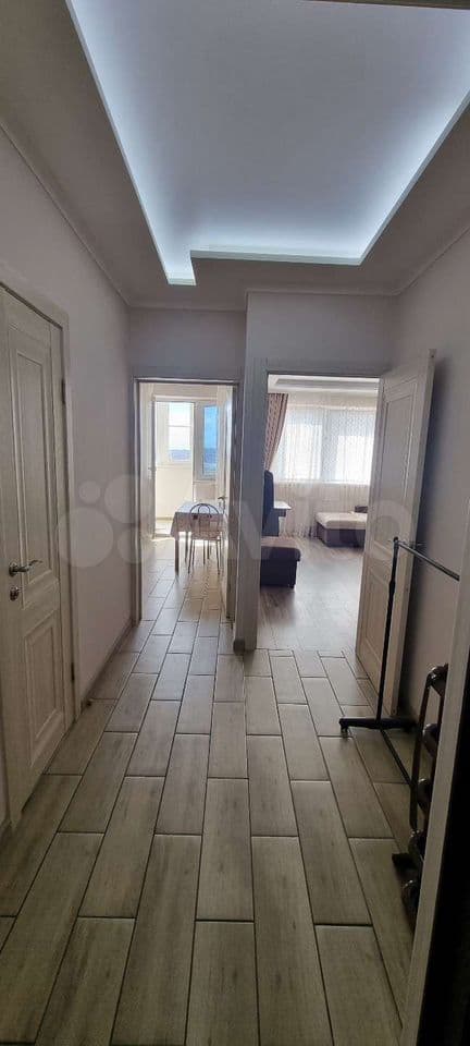 1-к. квартира, 38.5 м², 13/16 эт.
