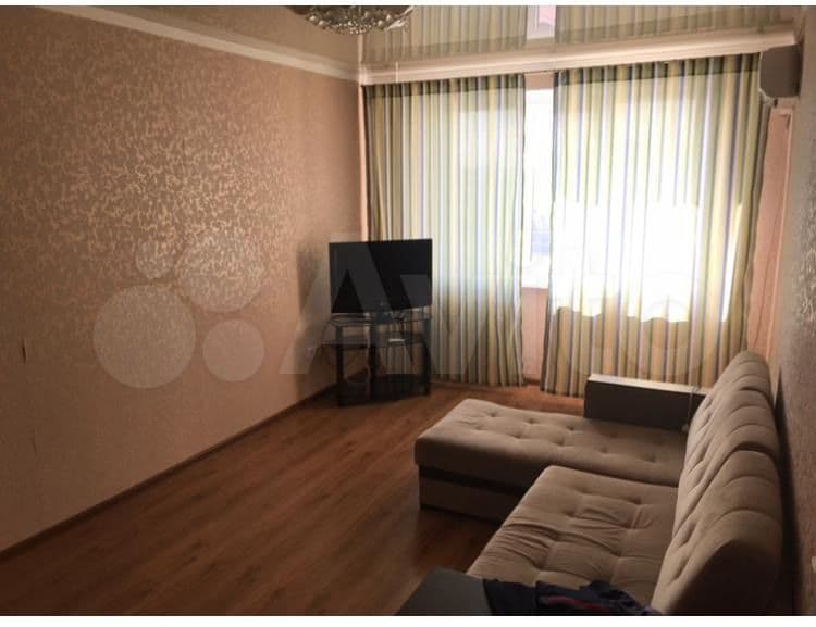 3-к. квартира, 58 м², 8/9 эт.