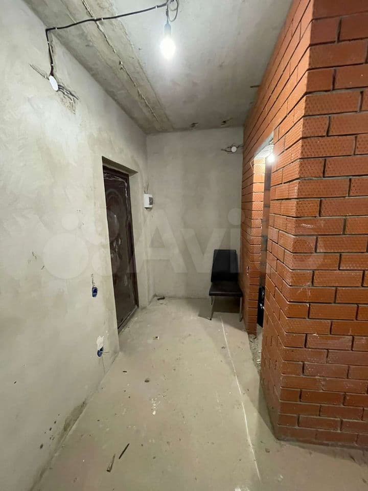 1-к. квартира, 37 м², 2/6 эт.
