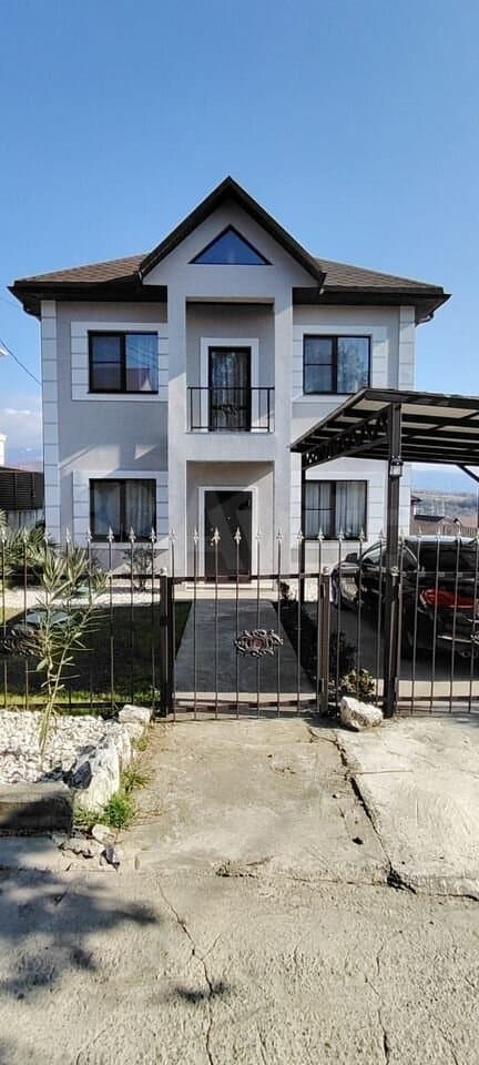 5-к. квартира, 134 м²