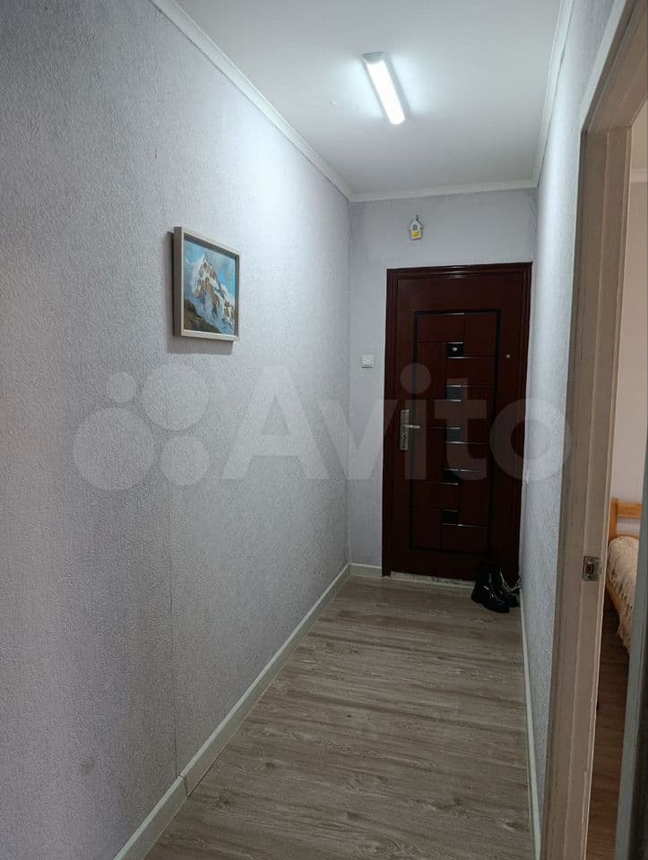 1-к. квартира, 46 м², 5/5 эт.