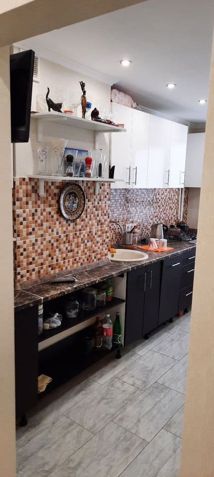 2-к. квартира, 52 м², 5/10 эт.
