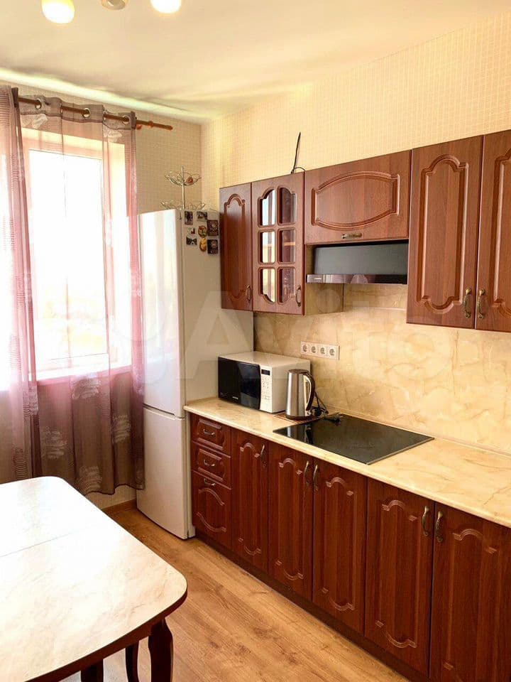 1-к. квартира, 35 м², 11/18 эт.
