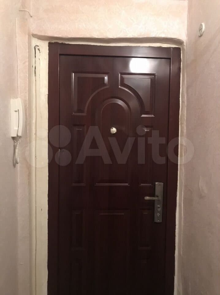 3-к. квартира, 47.5 м², 3/5 эт.