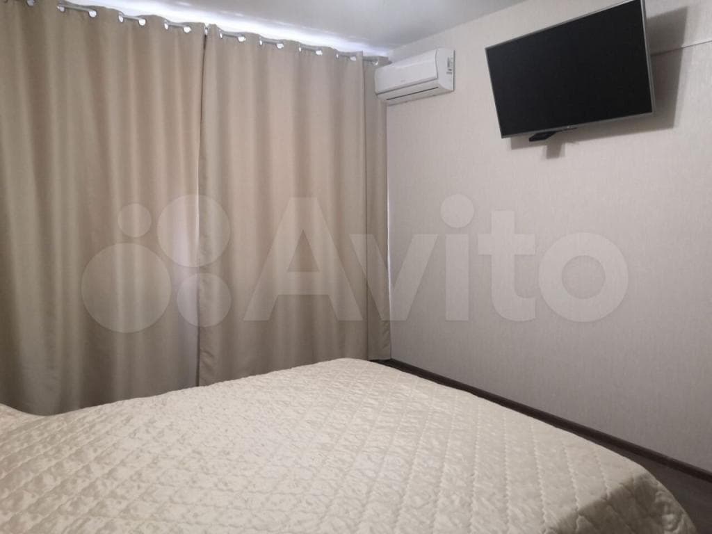 3-к. квартира, 80.3 м², 13/19 эт.