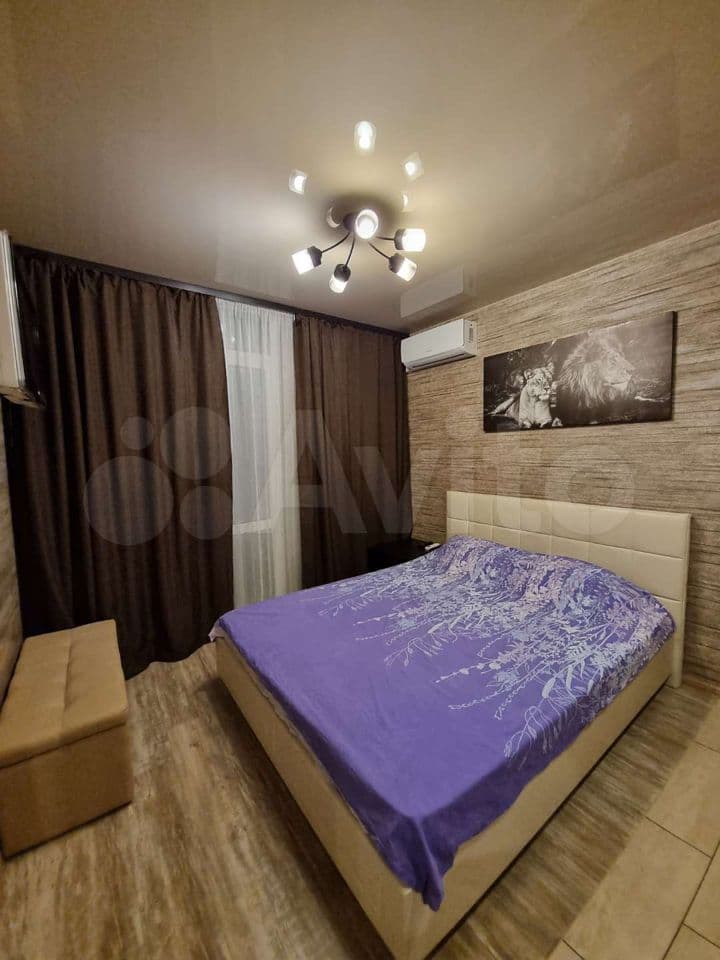 1-к. квартира, 22.6 м², 8/19 эт.