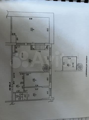 1-к. квартира, 97.5 м², 15/25 эт.