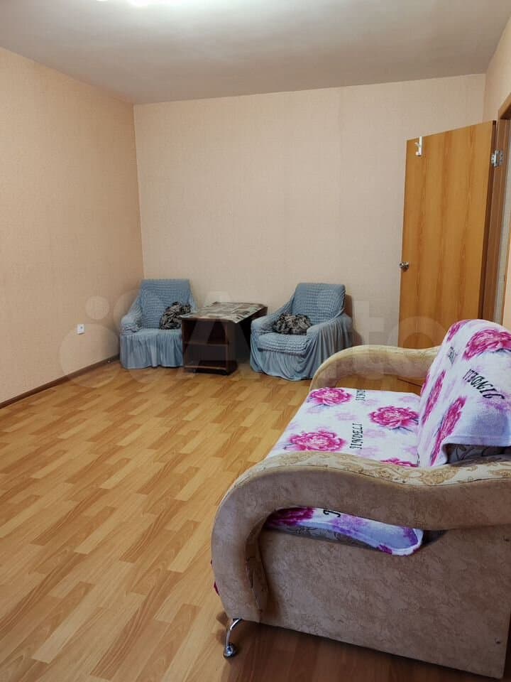 2-к. квартира, 64 м², 5/16 эт.