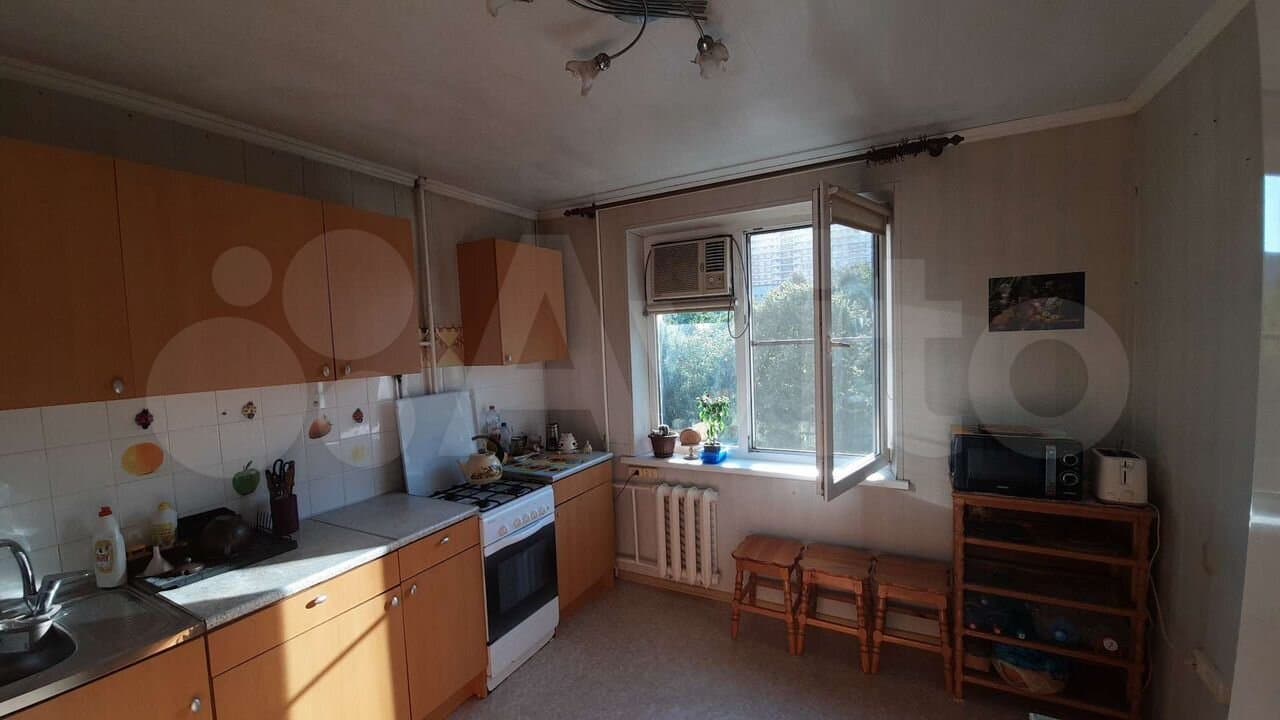 4-к. квартира, 79.5 м², 3/4 эт.