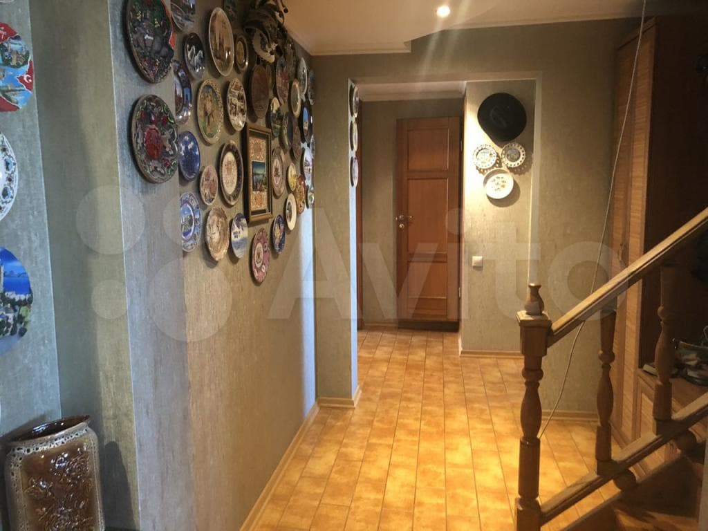 5-к. квартира, 116.4 м², 10/11 эт.