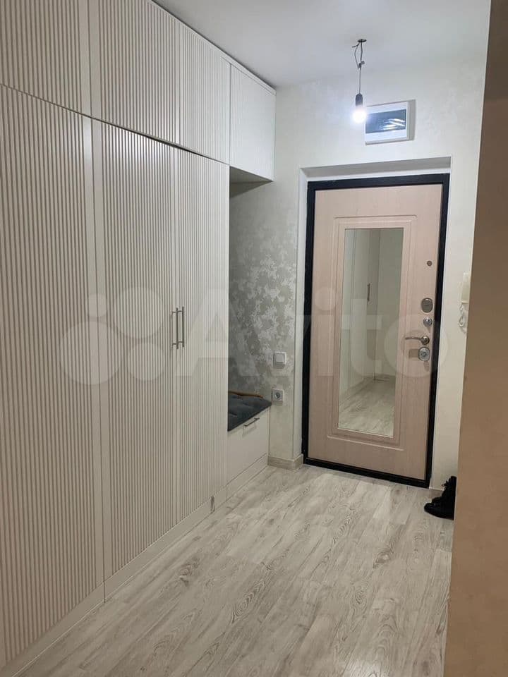 2-к. квартира, 64 м², 15/19 эт.