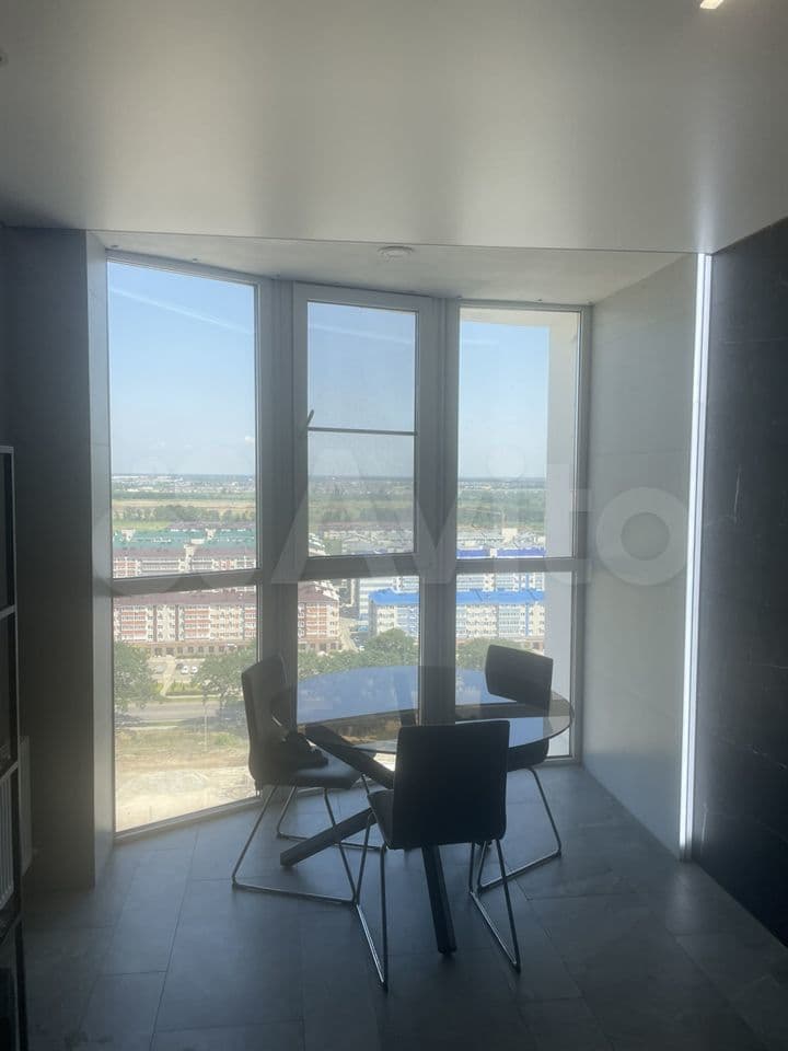 1-к. квартира, 39 м², 20/21 эт.