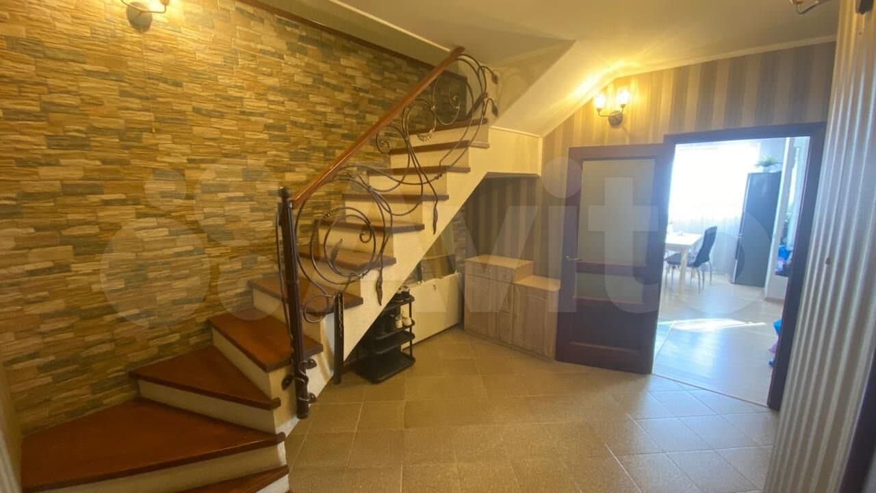3-к. квартира, 82.8 м², 5/5 эт.